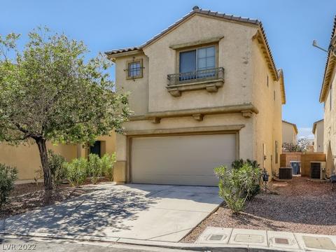 3515 Milford Haven St, Las Vegas, NV 89122
