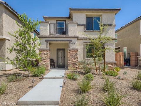2714 Hammetts Landing Walk, Henderson, NV 89044