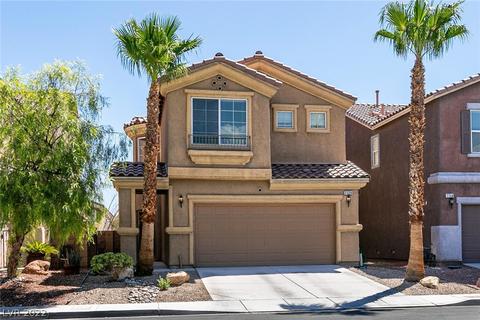 7128 Forest Frost St, Las Vegas, NV 89149