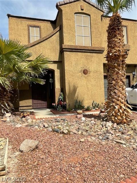 2790 Canonero St, Las Vegas, NV 89142