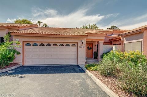 566 Cervantes Dr, Henderson, NV 89014