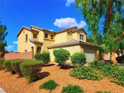 3792 Autumn King Ave, Henderson, NV 89052