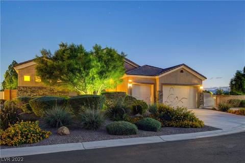7703 Lethbridge Ave, Las Vegas, NV 89131