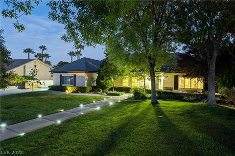 2430 Greens Ave, Henderson, NV 89014