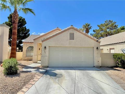 5717 Cliff Point Ct, Las Vegas, NV 89149