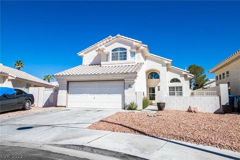 6832 Rio Sands Ct, Las Vegas, NV 89130