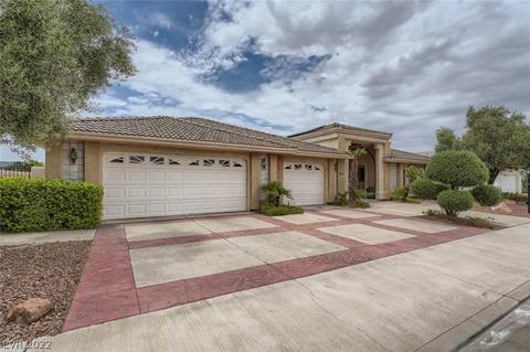 1012 Geranium Dr, Henderson, NV 89011