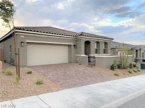 10954 Tracy Stevens Ave, Las Vegas, NV 89166