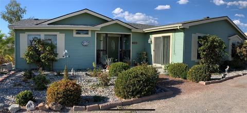 4500 E Mcgraw Rd, Pahrump, NV 89061