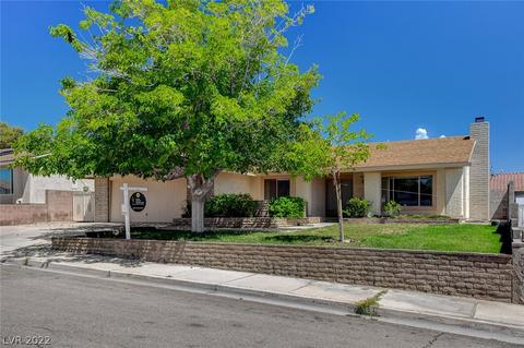 1509 Darlene Way, Boulder City, NV 89005