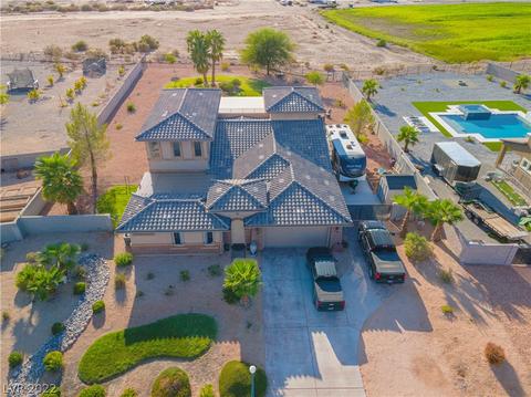 3853 River Heights Ln, Logandale, NV 89021