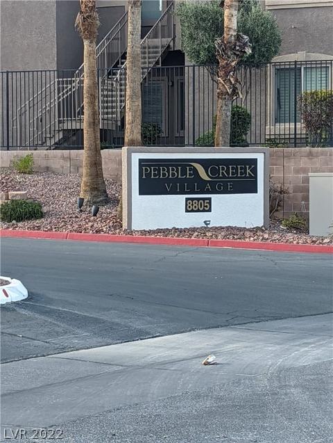 Undisclosed, Las Vegas, NV 89123