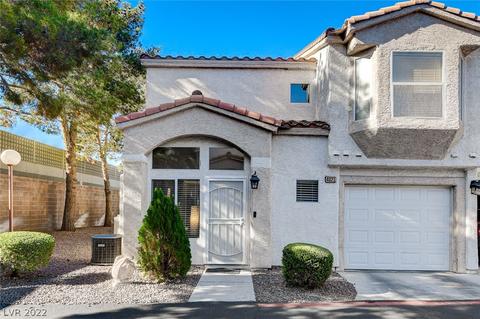 4021 Cape Sand Dr, Las Vegas, NV 89108