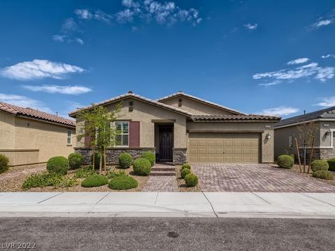 2918 Ventana Ridge Ave, Henderson, NV 89044