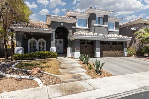 4761 Stavanger Ln, Las Vegas, NV 89147