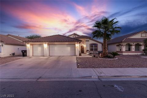 4319 Blushed Meadows Rd, North Las Vegas, NV 89031