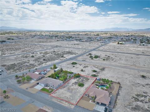 361 Domingo St, Pahrump, NV 89048