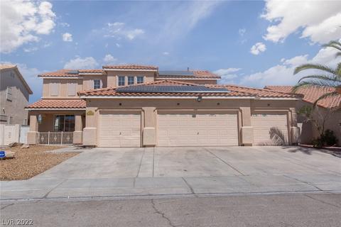 1142 Stable Glen Dr, North Las Vegas, NV 89031