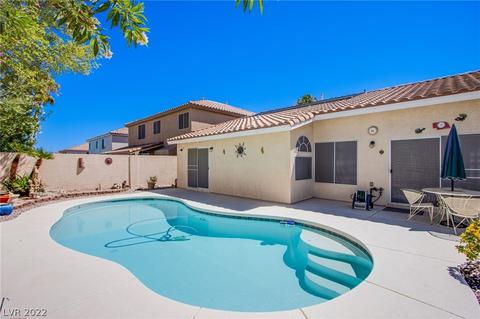 9740 Cathedral Stairs Ct, Las Vegas, NV 89148