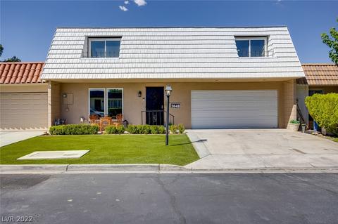3648 Mount Vernon Ave, Las Vegas, NV 89121