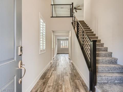 5708 Salt Rock St, North Las Vegas, NV 89031