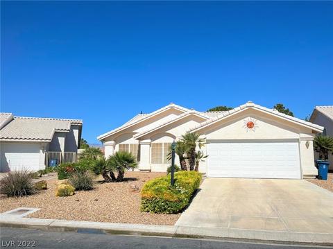 5425 Honey Mesquite Ln, Las Vegas, NV 89130