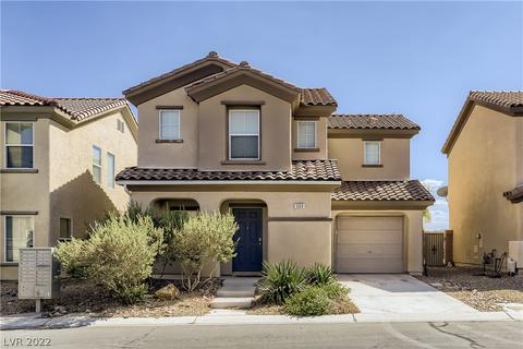 569 Port Talbot Ave, Las Vegas, NV 89178