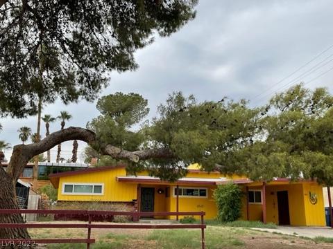 1704 Cochran St, Las Vegas, NV 89104