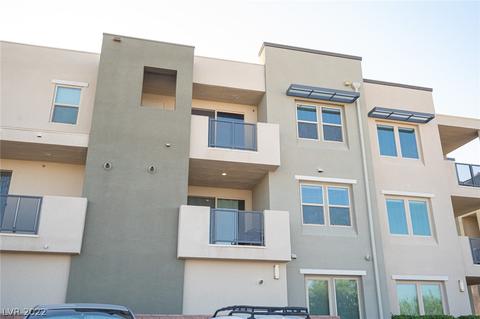 11236 Rainbow Peak Ave #204, Las Vegas, NV 89135