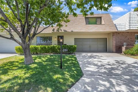 3761 Pilgrim St, Las Vegas, NV 89121