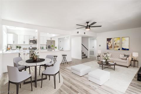 4370 El Cholo Way, Las Vegas, NV 89121