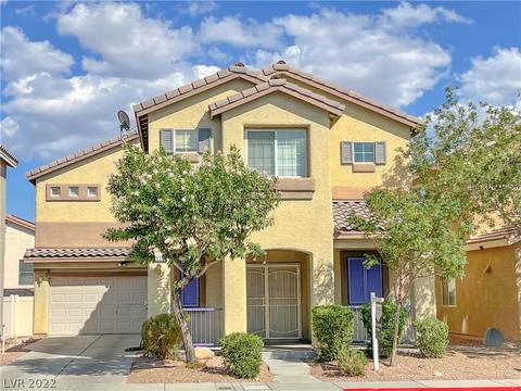 9360 Corkfish St, Las Vegas, NV 89178