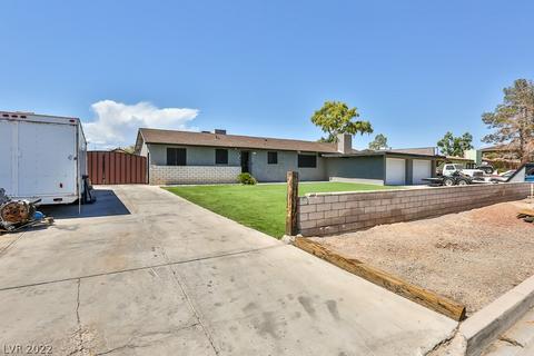 965 Apache Ln, Las Vegas, NV 89110