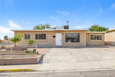 1813 Oakwood Ave, North Las Vegas, NV 89030