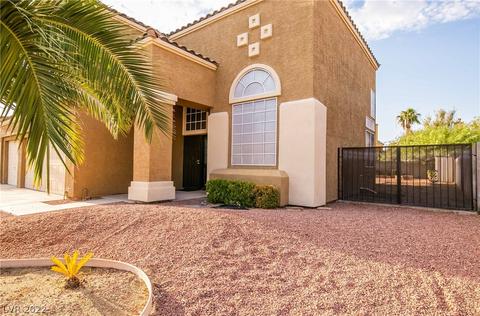 912 Blanco Caballo Way, Henderson, NV 89015