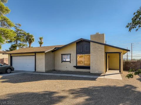 409 Grass Ct, Las Vegas, NV 89107