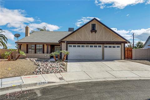 5272 Placentia Pkwy, Las Vegas, NV 89118