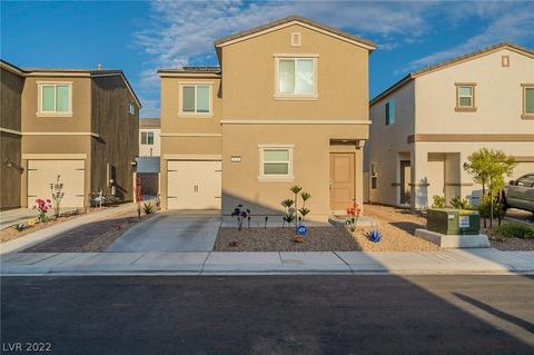 5028 Bloodhound St, Las Vegas, NV 89122