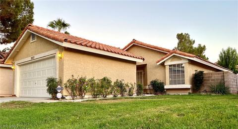 2821 Painted Rose Ln, Henderson, NV 89074