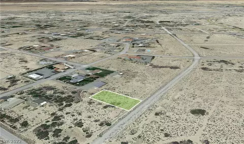 2740 S Old West Rd, Pahrump, NV 89048