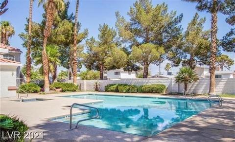 4520 W Lake Mead Blvd #102, Las Vegas, NV 89108