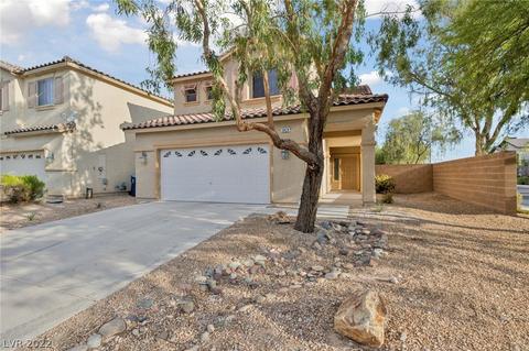 3424 Bella Lante Ave, Las Vegas, NV 89141