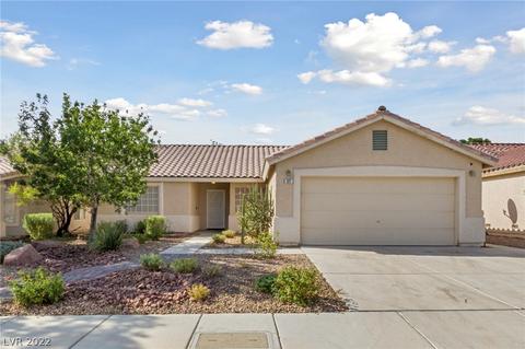 321 Mindoro Ave, North Las Vegas, NV 89031