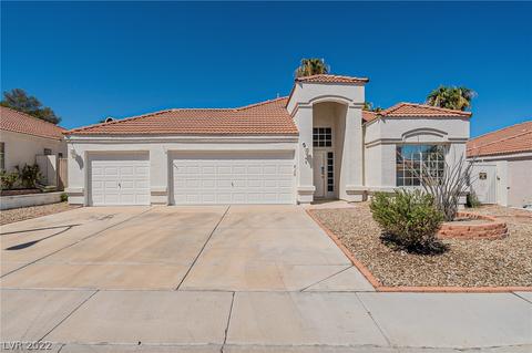9 Sandwedge Dr, Henderson, NV 89074