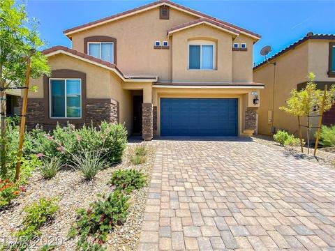 5812 Beluga Bay St, North Las Vegas, NV 89081