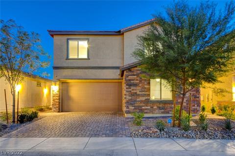 3175 Mossfield Ave, Henderson, NV 89052
