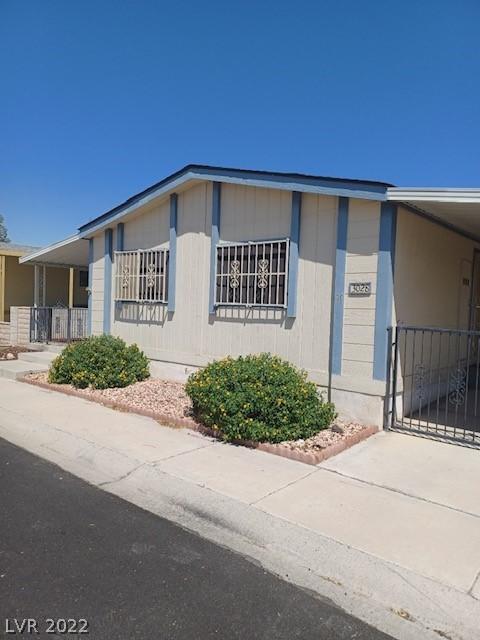 3028 Bellavista Ln, Las Vegas, NV 89122