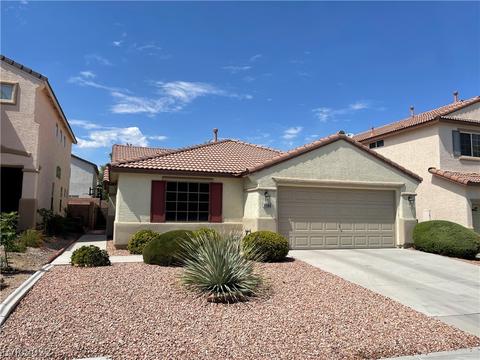 6965 Pacific Coast St, Las Vegas, NV 89148