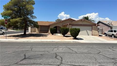 2500 Conestoga Trl, Las Vegas, NV 89108