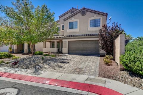 5441 Magic Mango St, North Las Vegas, NV 89031
